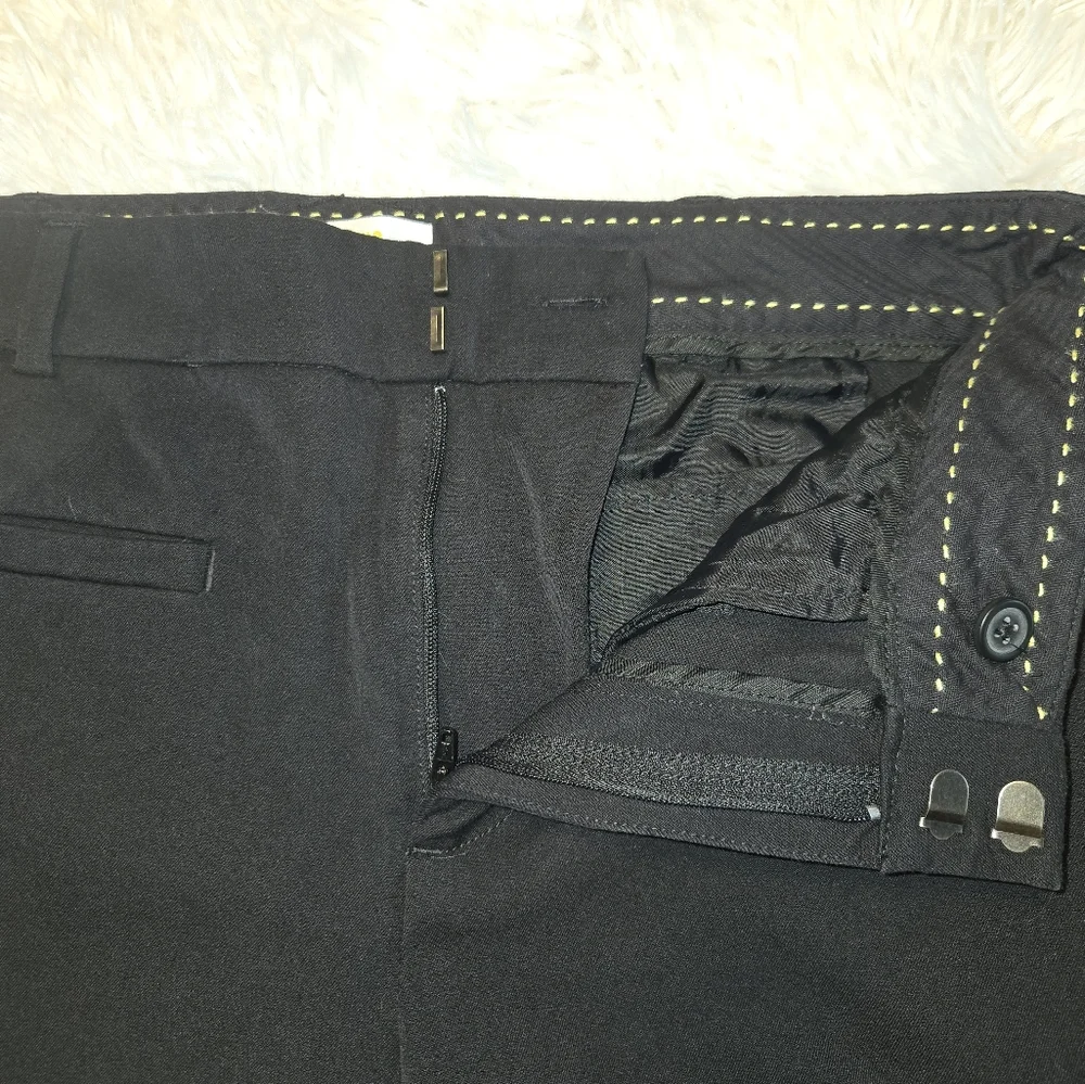 Anthropologie Maeve Pants
